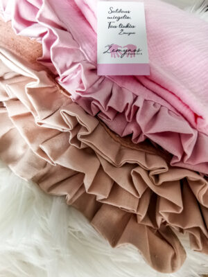 Pledukas su raukinukais