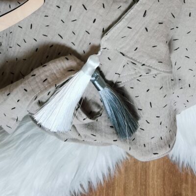 Pledukas su kutukais