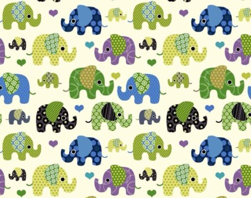 Drambliukai žalia mėlyna