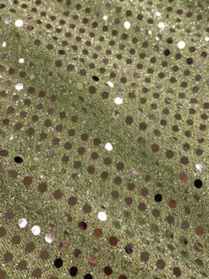 Aukso priklijuoti žvyneliai