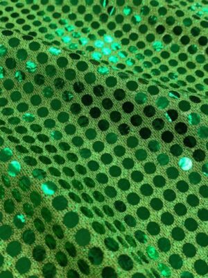 Žali priklijuoti žvyneliai