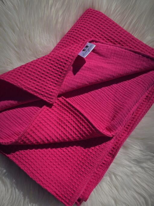 muslino pledas ciklameno