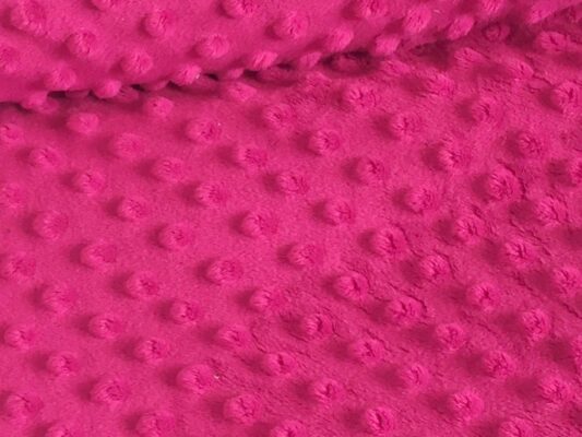 minky tamsi rožinė