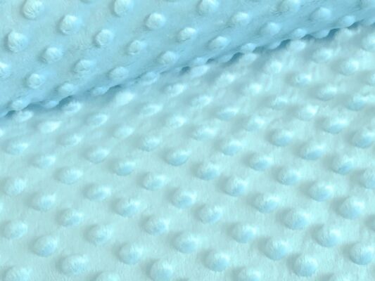 minky šviesi mėlyna