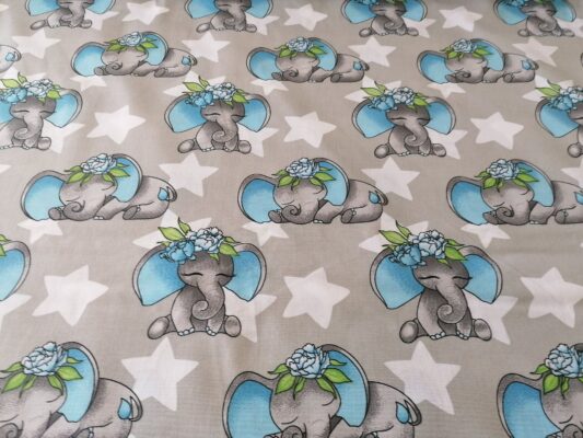 Drambliukai su žvaigždutėm