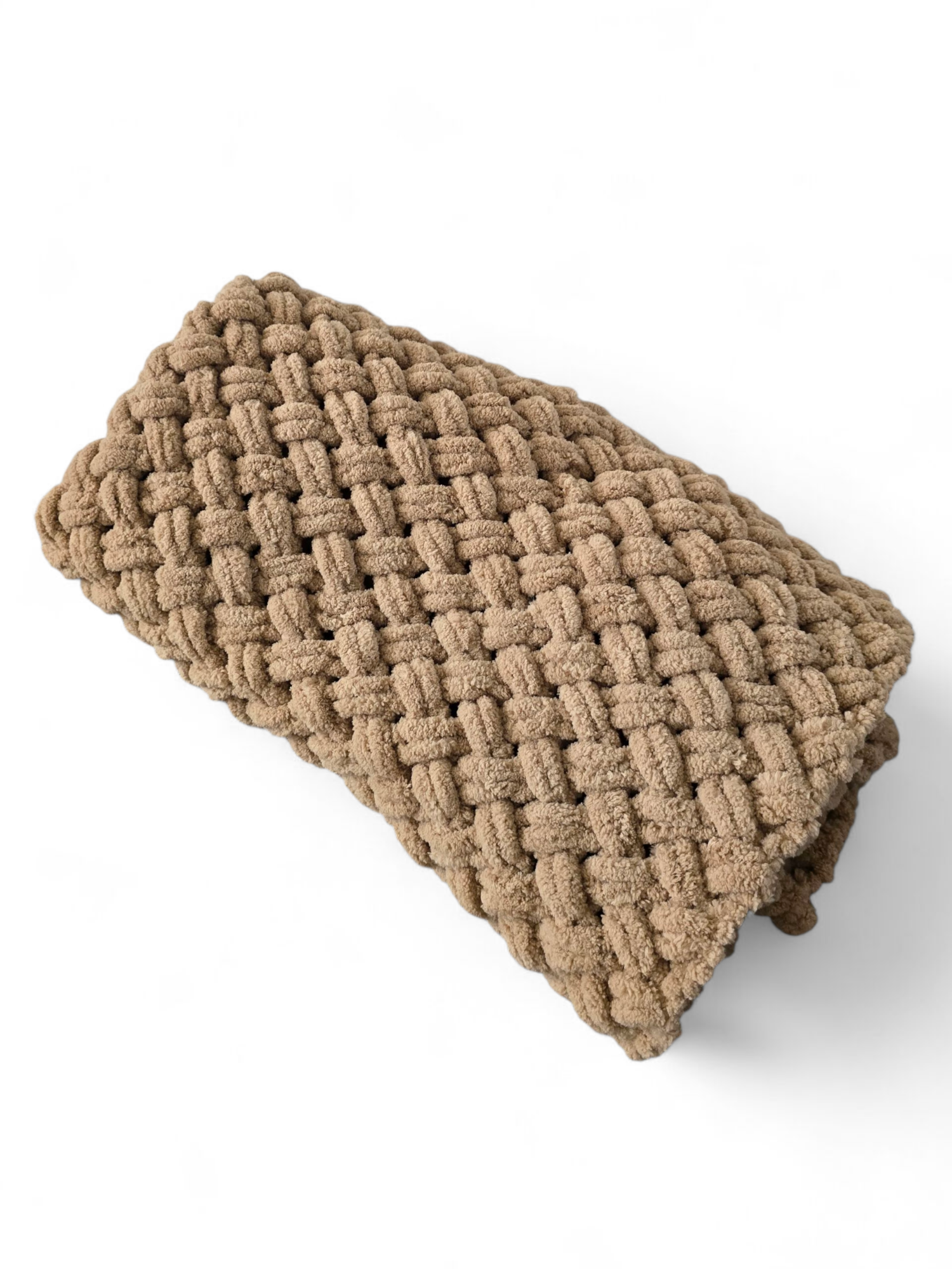 Puffy pledas NEUTRALUS