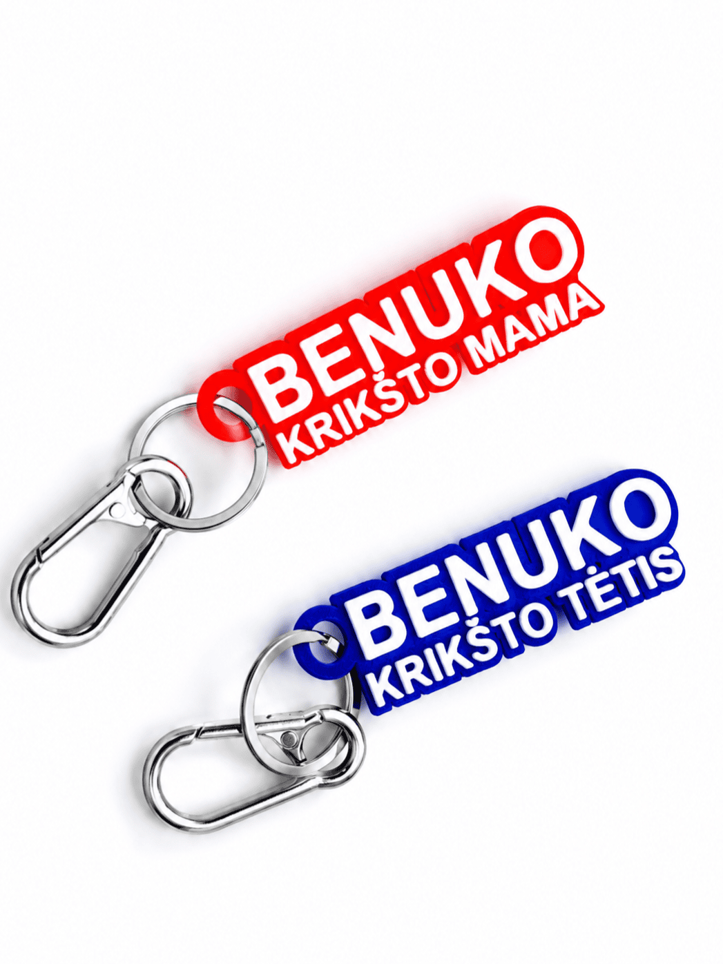 PAKABUKAS SU VARDAIS - Image 2